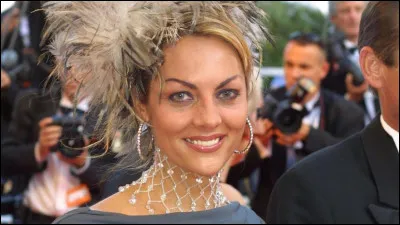 Quel est le bon nom de cette personnalité mondaine ?