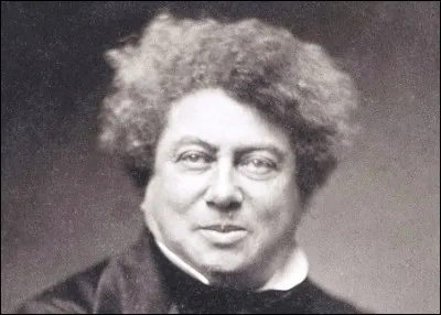 Qui est cet écrivain, auteur du roman historique inachevé ''Le Chevalier de Sainte-Hermine'' ?