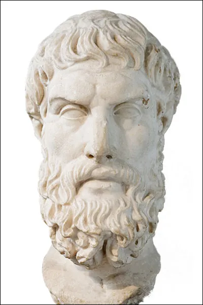 Quel philosophe affirme que le bonheur réside dans l'assouvissement des désirs naturels et nécessaires ?