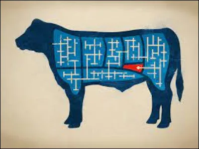 Que signifie "tailler une bavette" ?