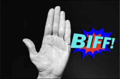 Que signifie "en avoir sa claque" ?