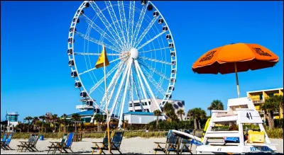 Où préfères-tu manger pendant tes vacances ?