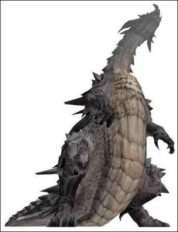 Dragon ancien dvastateur, la guilde a construit une forteresse pour le repousser :