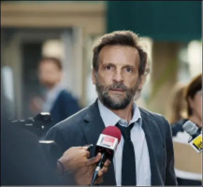 Le titre de ce film est...