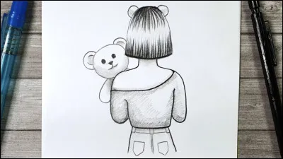 Ton niveau de dessin est...