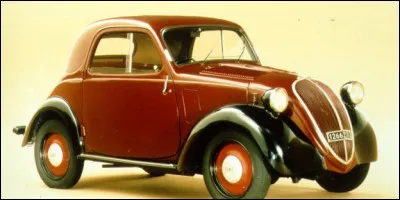 Quelle est cette petite souris italienne ?