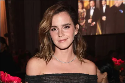 Quelle est la date de naissance de Emma Watson ?