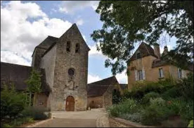 Nous sommes en Nouvelle-Aquitaine, à Orliac. Petit village de 49 habitants, dans l'arrondissement de Sarlat-la-Canéda, il se situe dans le département ...