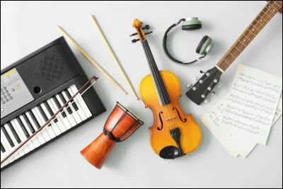 Et non je tai feinte ! (Dsl pour mon humour bancal)
Tu préfère la musique...