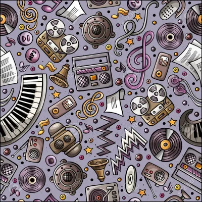 Comment te décrirais tu ?