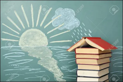 Quelle est ta matière (scolaire) préférée ?