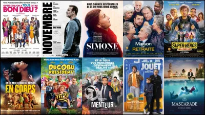 "Jour, nuit, jour, nuit." est une réplique tirée du film ...