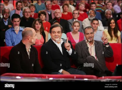 De quel long-métrage la réplique "Sans patates, 100 patates !" est-elle tirée ?