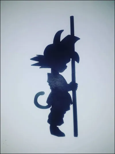 Qui est le premier grand méchant que Goku a rencontré ?