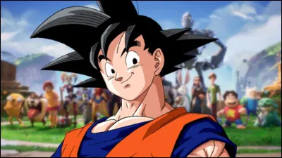 Goku a-t-il déjà été à l'école ?