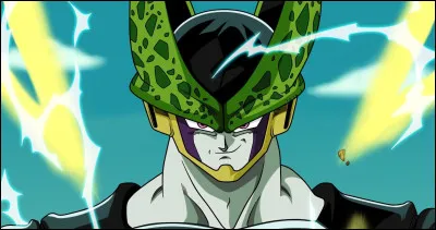 Combien de transformations Cell a-t-il ?