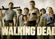 Quiz ''The Walking Dead''