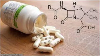 Qui a découvert la pénicilline ?