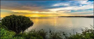 Quel est le plus grand lac d'Afrique ?