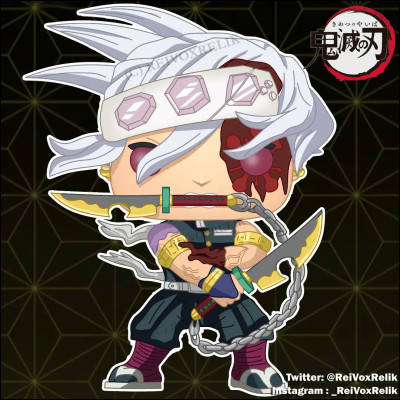 Pour finir, qui est-ce ?