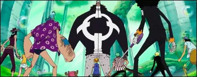 Pourquoi Kuma a-t-il aidé Luffy et son équipage à s'enfuir durant l'archipel des Sabaody ?