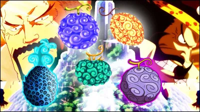 Quel Fruit du Démon de type Logia est considéré comme le plus puissant ?