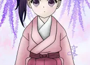 Quiz Connais-tu bien Kanao de ''Demon Slayer'' ?