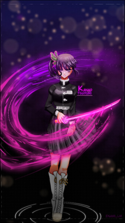 A-t-elle de la pitié pour les démons ?