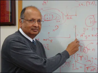 Comment était ta.ton prof préféré.e ?