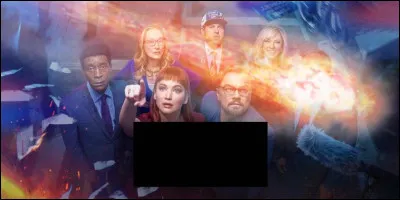 Quel est le nom de cette comédie où Jennifer Lawrence est intégrée ?