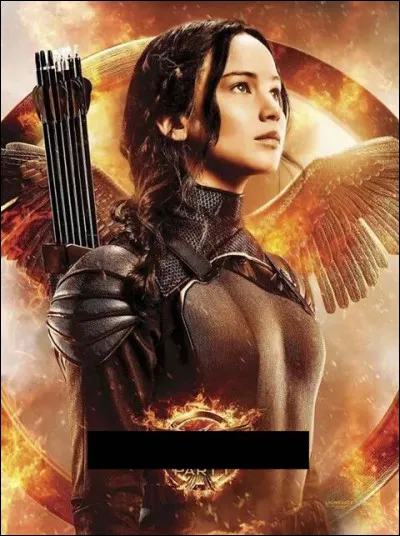 Tu connais sûrement ce magnifique best-seller où Jennifer Lawrence joue l’héroïne...