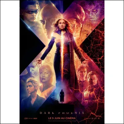 Peut-être que tu as vu cette série fantastique où joue Jennifer Lawrence...