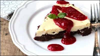 Il reste une part de votre gâteau favori dans le réfrigérateur mais votre petit frère la veut...