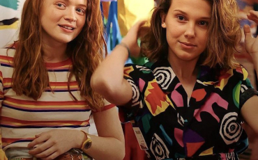 Quiz Stranger things