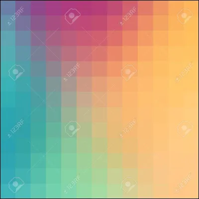 Quelle couleur préfères-tu entre les suivantes ?