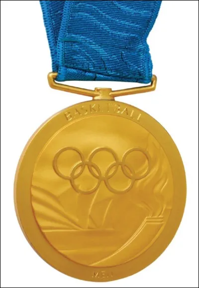 Or, c'est la couleur de la m&eacute;daille olympique qui r&eacute;compense le vainqueur d'une comp&eacute;tition.