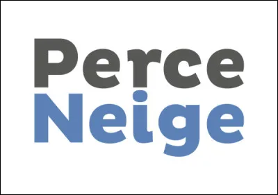La fondation ''Perce-Neige'' a été créée en 1966 à l'initiative de quel acteur ?