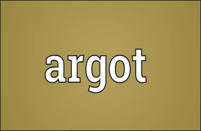 Qu'est-ce que la neige en argot ?