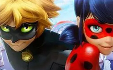 Quiz Miraculous