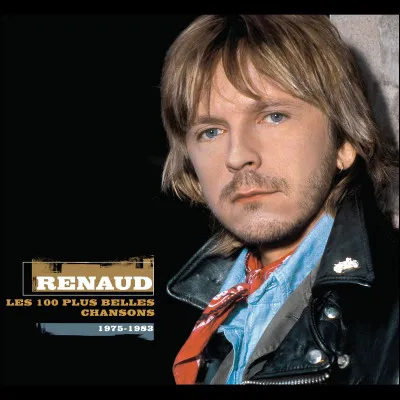 "Les Charognards" (chanson de Renaud) raconte :