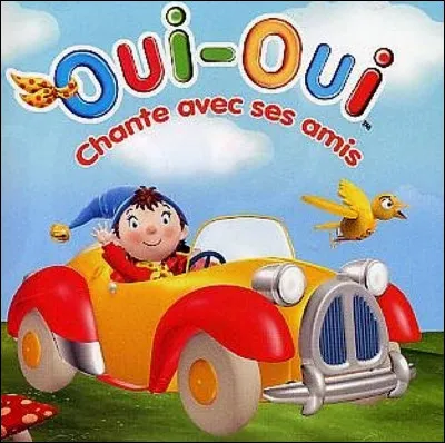 "Oui-Oui", "Le Club des cinq", "La Famille Tant-Mieux"... De quelle nationalité était la regrettée Enid Blyton, autrice de ces livres pour enfants ?