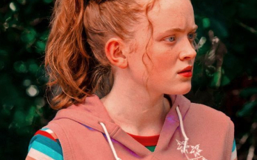 Quiz Stranger things