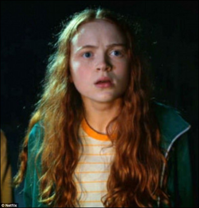 Alors que Max et ses amis enquêtent sur les victimes de Vecna dans le bureau de la psychothérapeute, que découvre Max ?