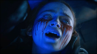 Quand Vecna entre à nouveau dans l'esprit de Max, qui réussit à la sauver ?