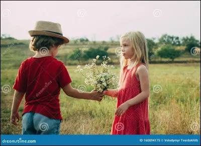 Quelle est ta qualité ?