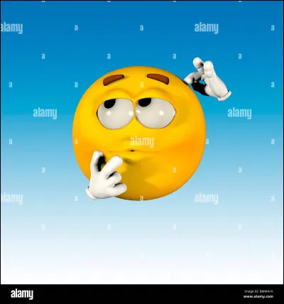 Quel est ton défaut ?