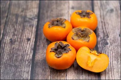 Quel est le nom de ce fruit ?