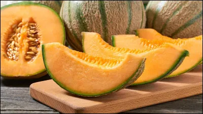 Quel est le nom de ce fruit ?