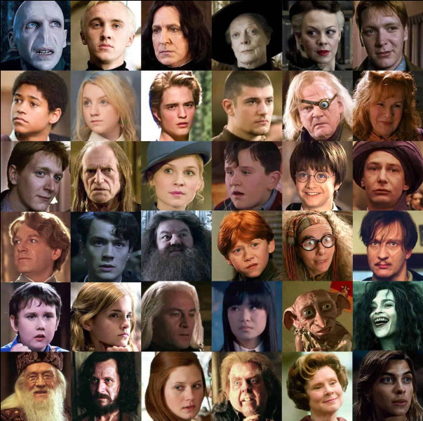 Testez-vous sur ce quiz : Harry Potter - Les objets magiques - Babelio