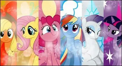 D'où provient cette image avec Twilight Sparkle ?